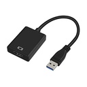 Adaptateur Usb To Hdmi