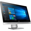   AIO HP Occasion I7 6EME  8Go 256Go Tactile