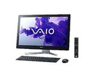   AIO Sony Occasion I5  3EME  4Go 256Go 20" Tactile