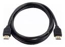 CABLE HDMI/HDMI 1.5M