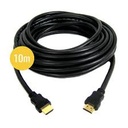 CABLE HDMI/HDMI 10M
