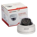 Camera Hikvision  IP  4Mp Dome                 DS-2CD1143G0E-I