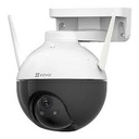 Caméra IP Ezviz  Wi-Fi Etanche C8C Motorisée