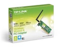 CARTE WIFI TP-LINK PCI TL-WN7