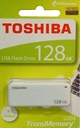 Cle Usb Toshiba 128Go 2.0 Plastique (4047999400141)