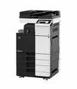 Copieur Konica Minolta Bizhub 308 Monochrome Occasion Serie 8