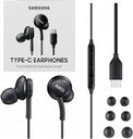 Écouteurs Samsung USB Type-C Earphone