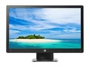 Ecran HP 22" P223 Full HD Vga - Display (X7R61AS)