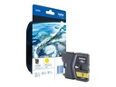 Cartouche Brother LC985 Yellow