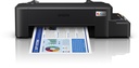 Imprimante Epson  L121 Couleur réservoirs rechargeables (C11CD76413)