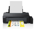 Imprimante Epson  L1300 A3+ Couleur réservoirs rechargeables (C11CD81403)