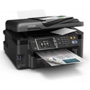 Imprimante Epson L1455 A3 MFP réservoirs rechargeables (C11CF49402)