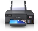 Imprimante Epson L8050 MFP  impression sur Photo & cartes PVC (C11CK37403)