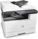 Imprimante Hp M436n A3 MFP Laser Monochrome (W7U01A)