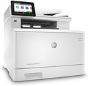 Imprimante Hp M479dw MFP Laser Couleur (W1A77A)