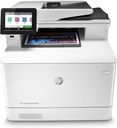 Imprimante Hp M479Fdn MFP Laser Couleur (W1A79A)