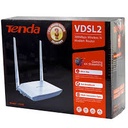 Routeur TENDA V300 300Mbps Wireless N VDSL2 Modem Router