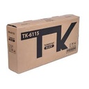 Toner Kyocera TK6115 Black Normal