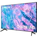 Tv Samsung Crystal 55' Smart  4K (UHD) UE55CU7172U