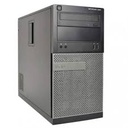 PC Bureau Dell I3 Optiplex 390 4Eme 4Go 500Go HDD Sans Ecran