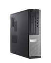 Unite Centrale Occasion Dell I5 OPT 3010 3EME - 4Go - 250Go HDD