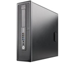 Unite Centrale Occasion HP I3 4EME 4Go/500Go 