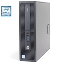 Unite Centrale Occasion HP I3 TOUR 6EME 8Go/500Go