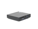 Unite Centrale Occasion HP I5 MINI 6EME GEN PRODESK 600 G2 8Go 
SANS SSD