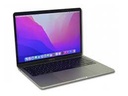 Macbook Pro Occasion i7 16/256 15.4' 2019 