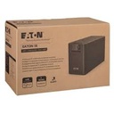 Onduleur Eaton 550Va 5E IEC G2 5E550i
