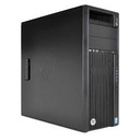 Serveur Occasion HP Z440 Xeon 32Go - 256Go  Quadro 3Go 