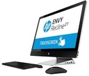   AIO HP Occasion I7 ENVY 27 4EME GEN 8Go 500Go HDD 
CARTE GRAPHOQUE 1Go GEFORCE 730A 
TACTILE