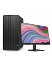 Pc Bureau HP I5 Pro 290 G9 12500  8Go / 512Go + Ecran Hp 22 (6U6X1ES)