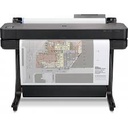 Traceur HP DesignJet T630 36" (5HB11A)
Fonctions: Impression
Taille: 36" - 914 mm