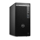 PC Bureau Dell I7 OptiPlex 5000 12700 8Go 512Go Avec Ecran 22  (OPT_5000_T_CI7)