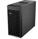 Serveur Dell T150,Intel Xeon E-2314 2.6G,1x2TB cab,1X16GB,5720 2X1GB,SOFT RAID,IDR BAS,